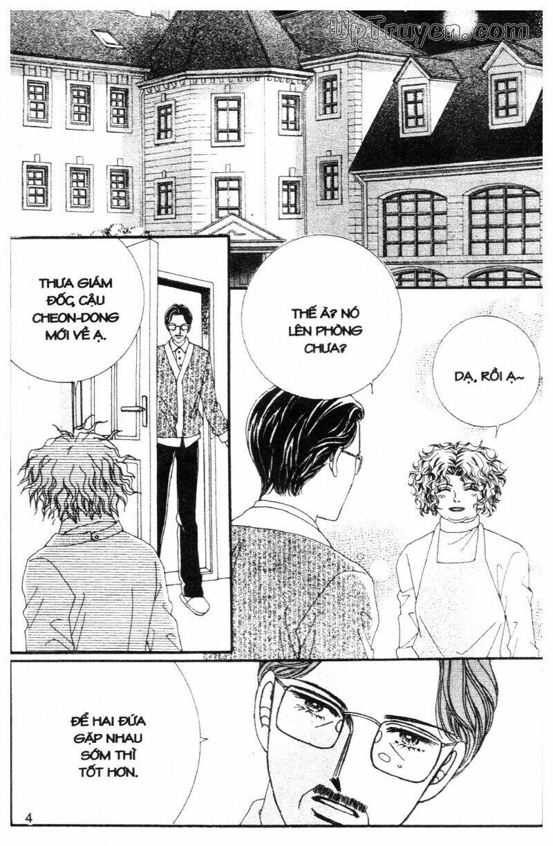 vợ chồng trẻ con bản đẹp chapter 2 4