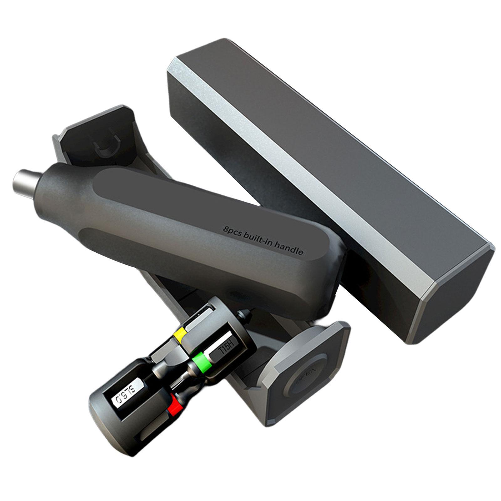 Precision Screwdriver Set Hand Tool for Repairing Tablet Computer 8 in