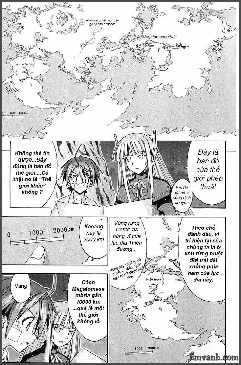 bậc thầy ma pháp chapter 190 6