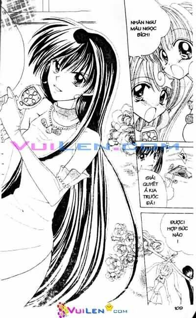 viên ngọc nàng tiên cá chapter 1 110