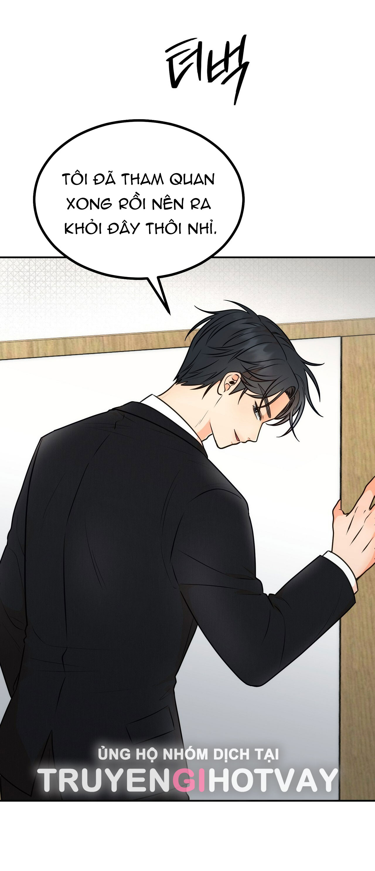 [18+] hôn nhân ràng buộc chapter 13.1 27