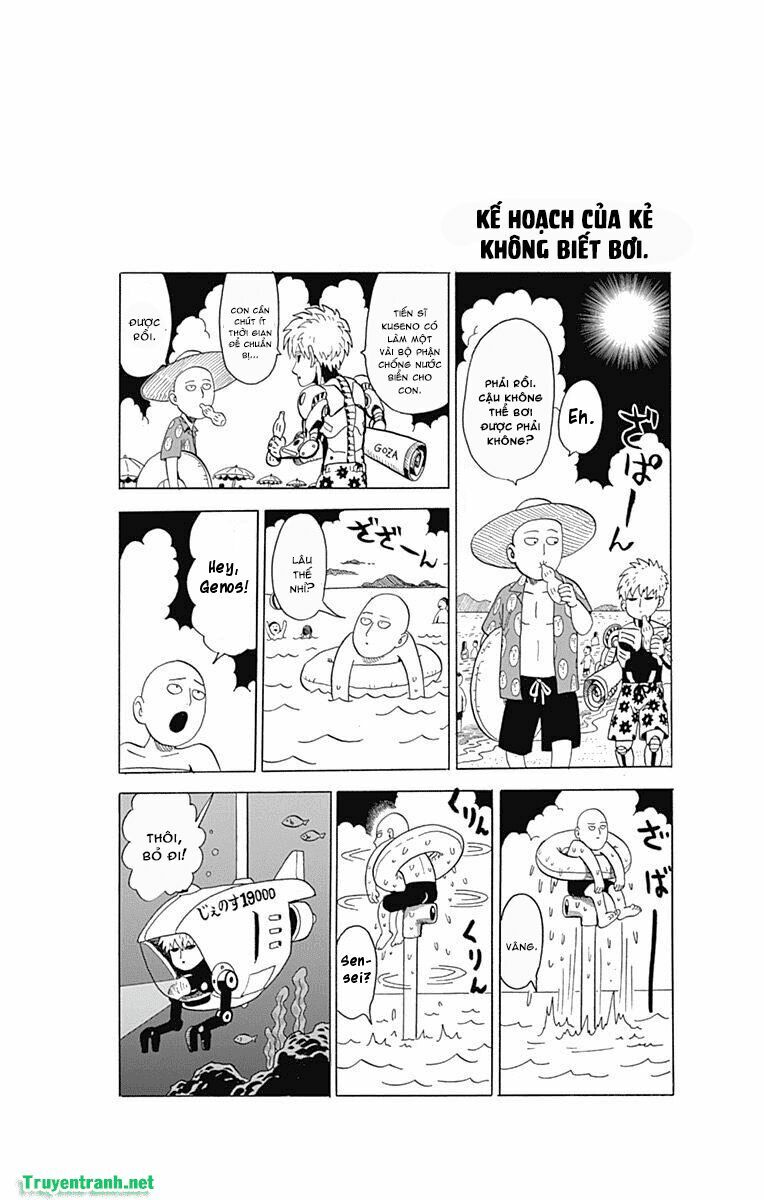 one-punch man chapter 28.5 10