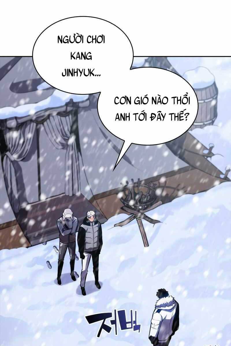 Người Chơi Mới Cấp Tối Đa Chapter 84 2