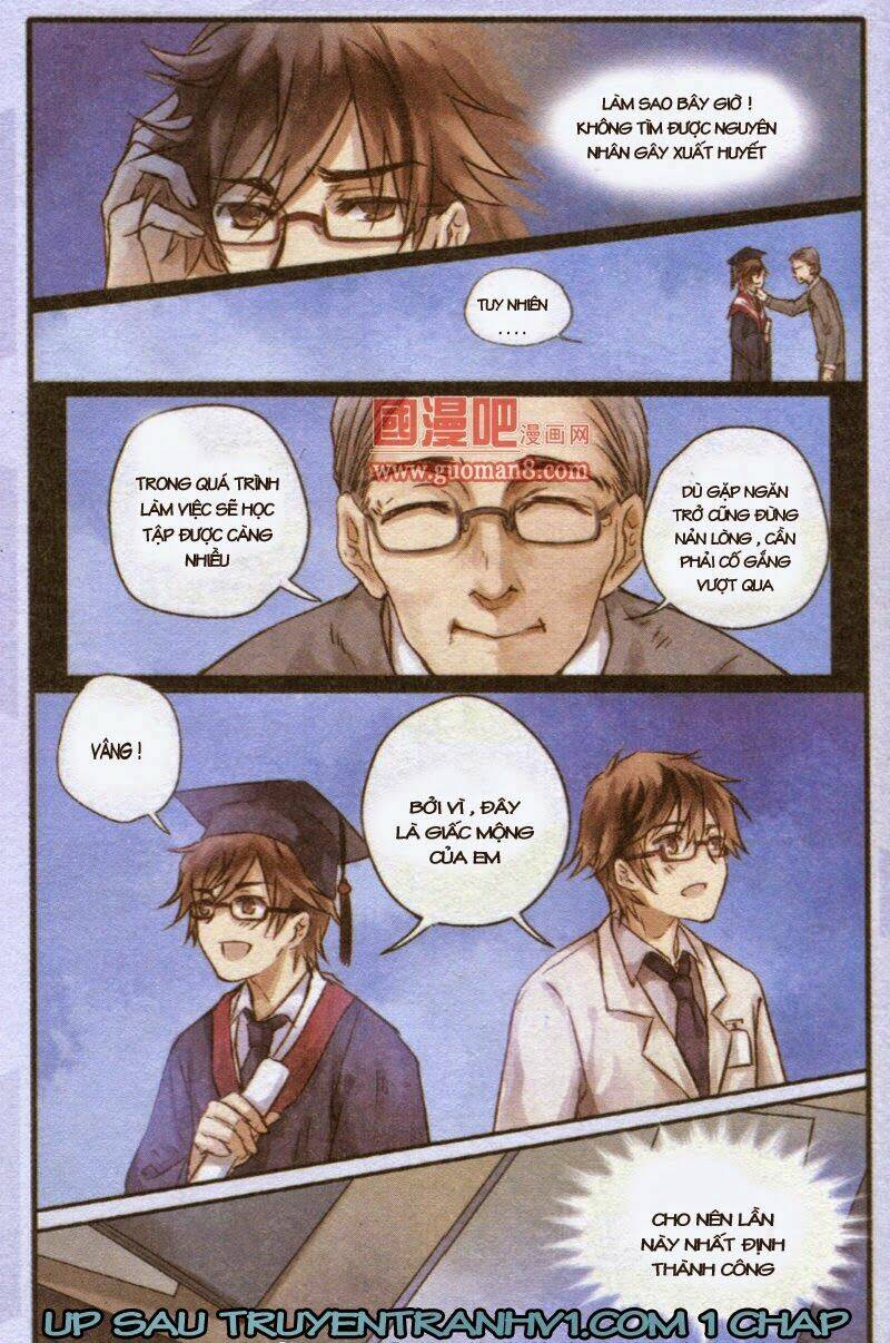 ách xá - yashe chapter 8.1 12