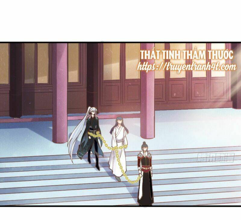 giữ chặt tiểu bạch long chapter 59 19