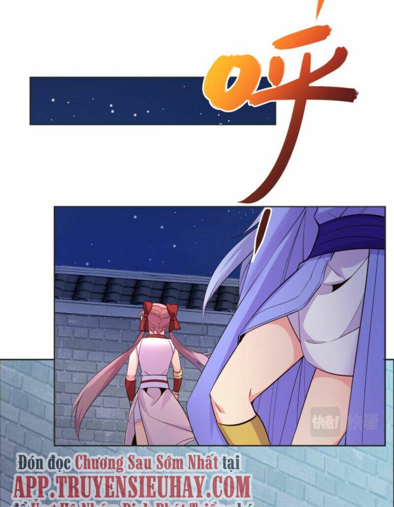 thôn phệ một thế giới tu tiên chapter 119 14