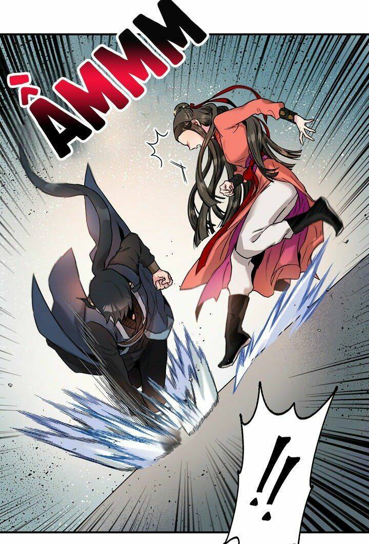 tôi trở thành nhân vật phản diện giỏi nhất trong giới võ thuật chapter 14 48