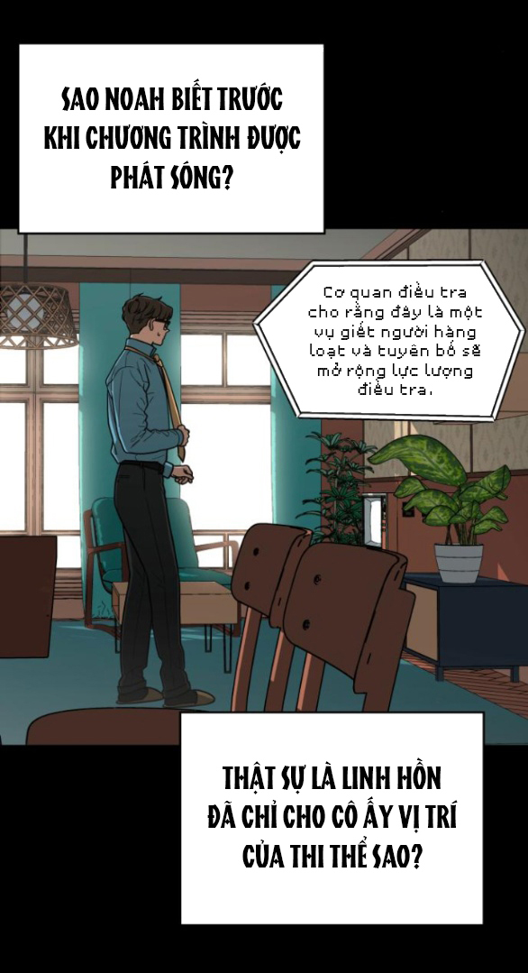 khúc ca linh hồn chapter 13.1 6