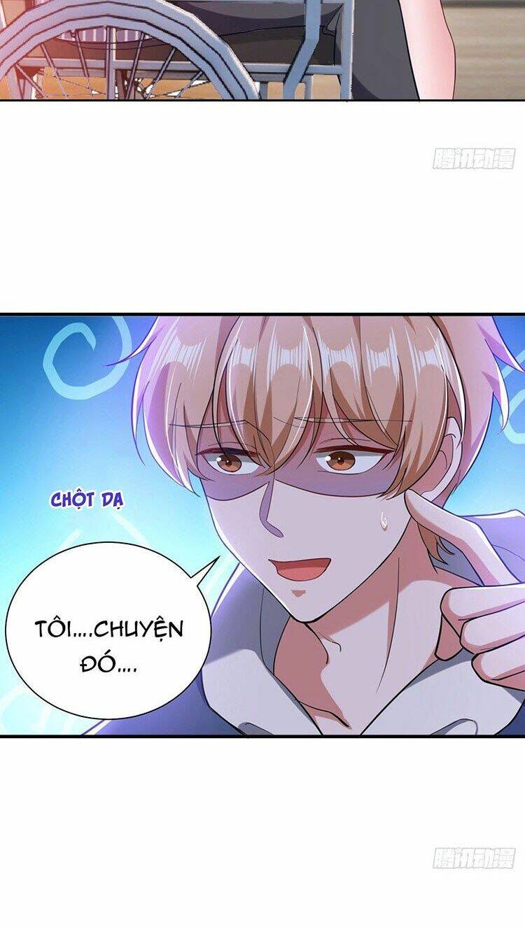 đại lão gọi tôi tiểu tổ tông chapter 34 6