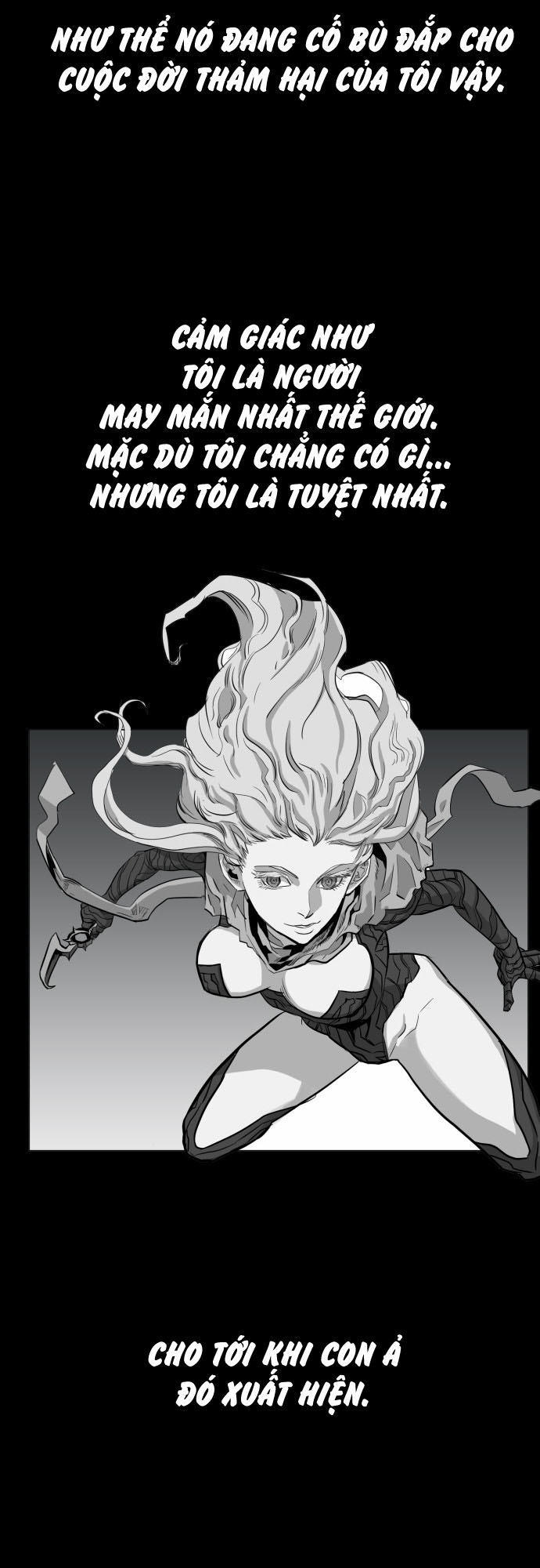 hard core leveling warrior chapter 49 12