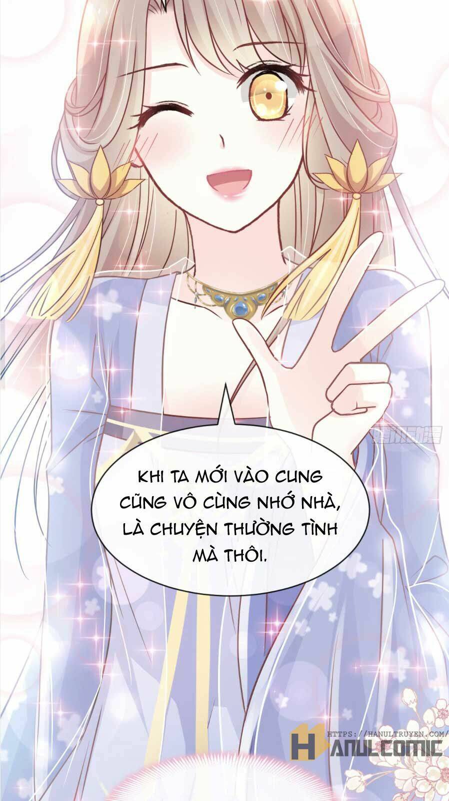 thiên hạ đệ nhất sủng phi chapter 132 28