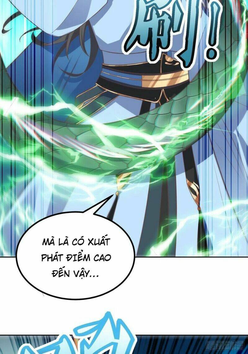 đỉnh cấp phản phái đại sư huynh chapter 40 35