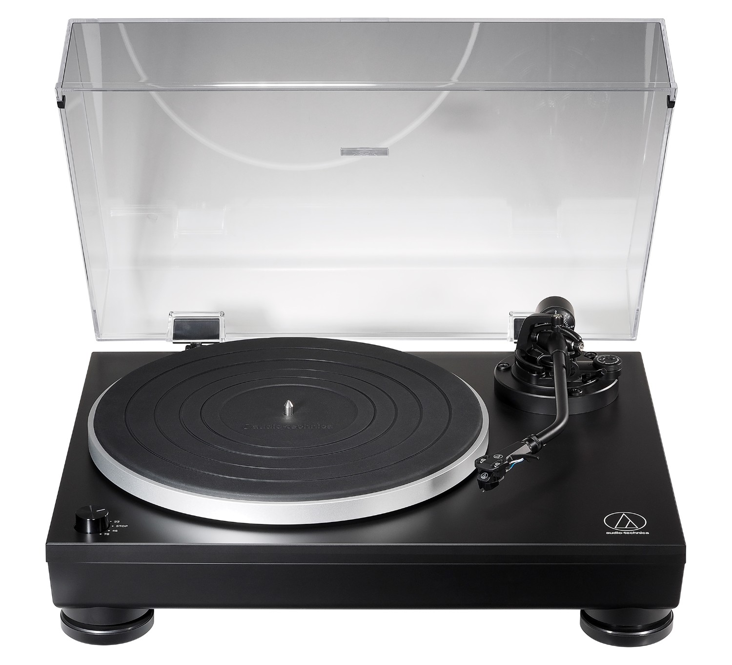 Đàu đĩa than Audio-Technica AT-LP5X hàng chính hãng nnew 100%