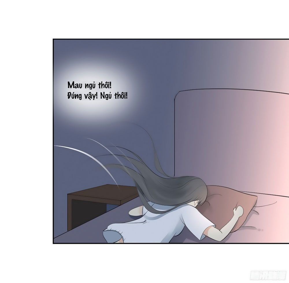 sinh sinh tương thác chapter 31 44