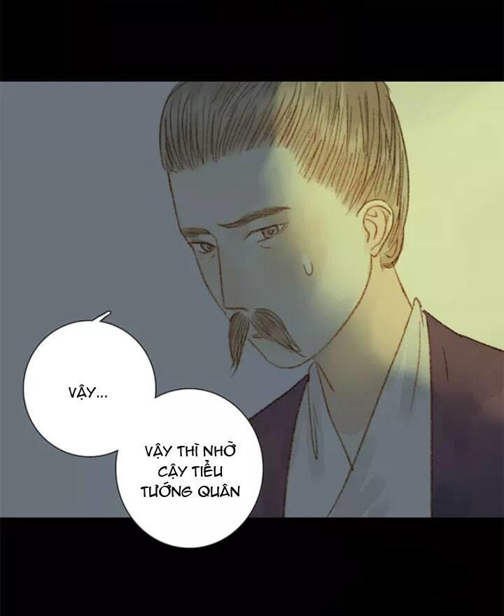 vương gia bá đạo và bác sĩ xinh đẹp chapter 44 7