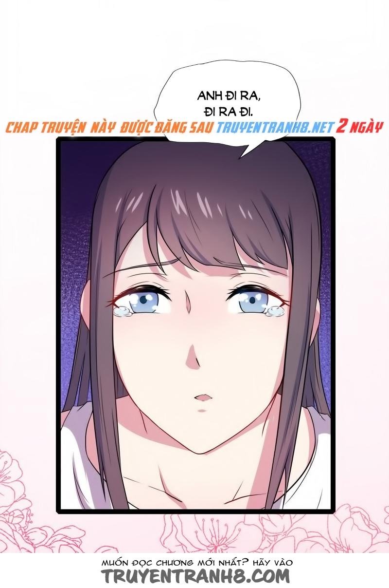 ngạo kiều quỷ vương yêu ta chapter 9 35