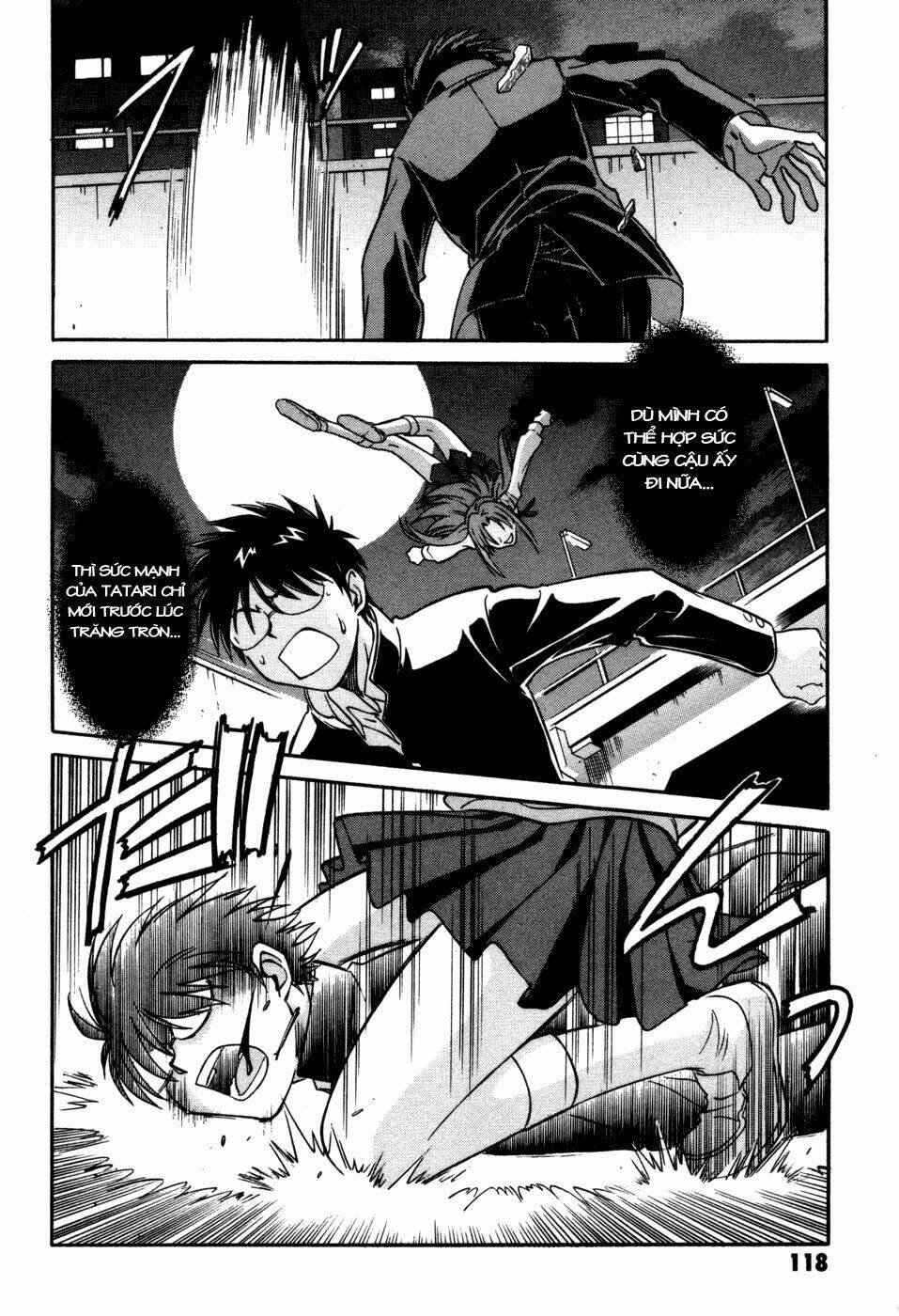 melty blood chapter 12 10