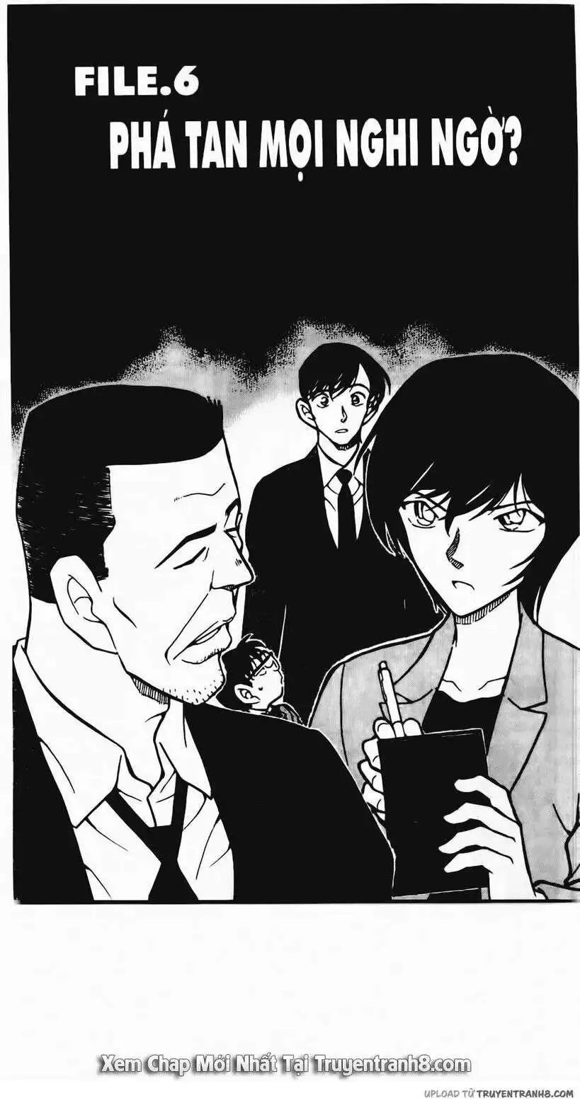 conan chapter 452 1