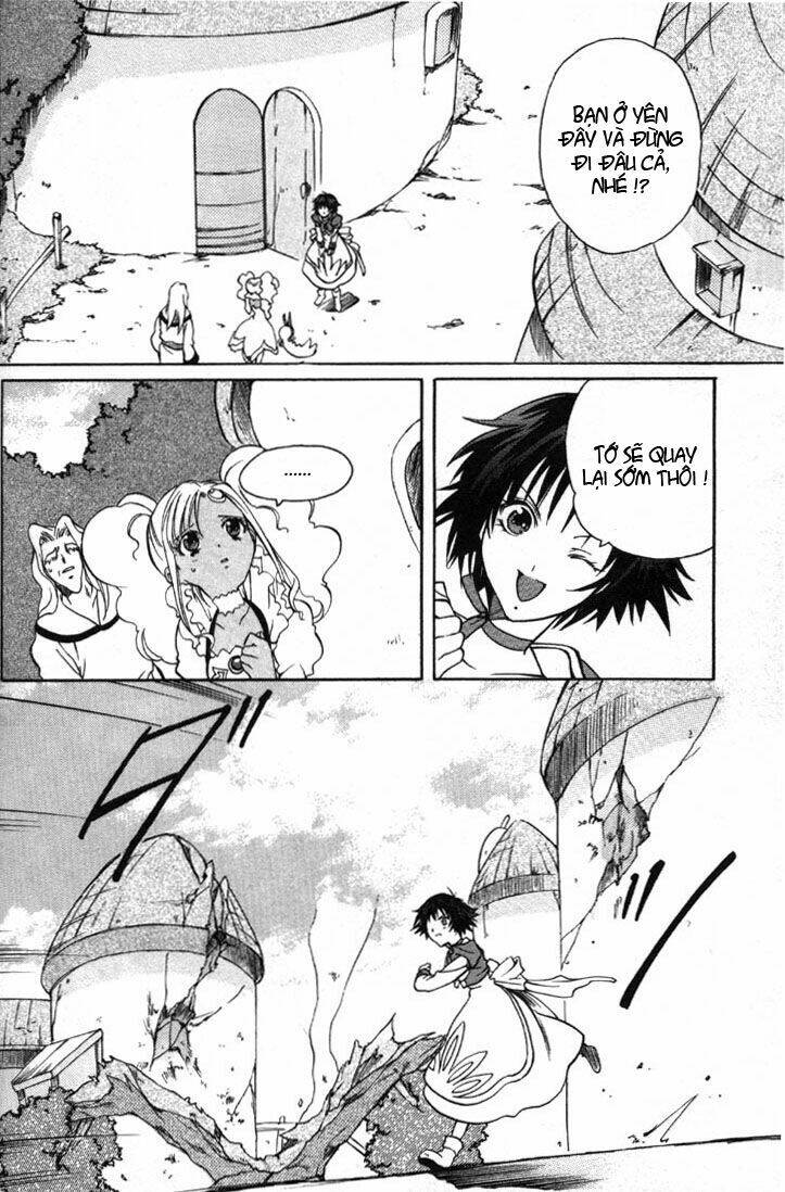 tales of eternia chapter 2 11