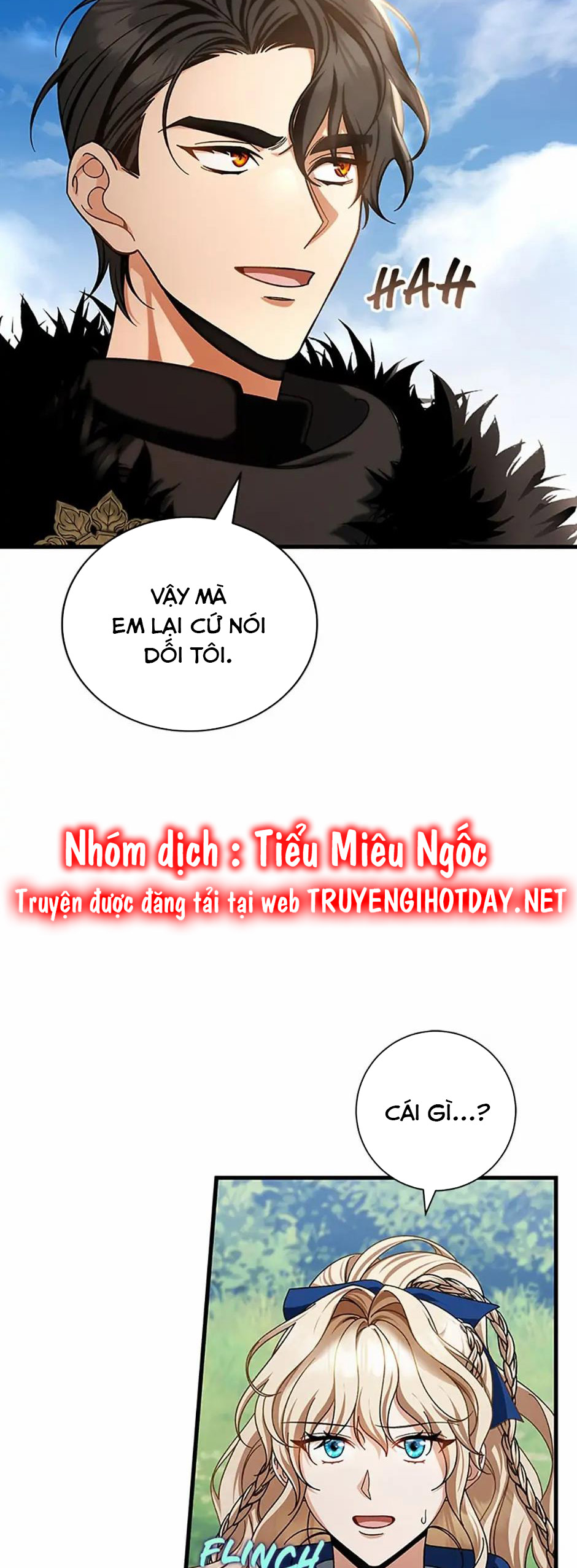 vị cứu tinh của nhân vật chính chapter 54 18