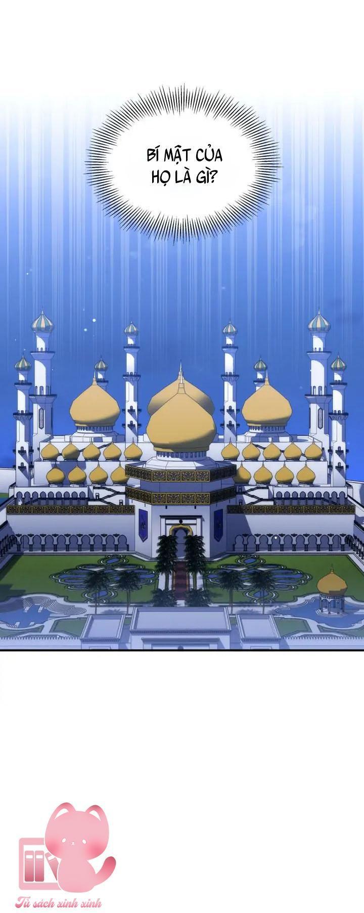 đêm đen khuất bóng chapter 21 35