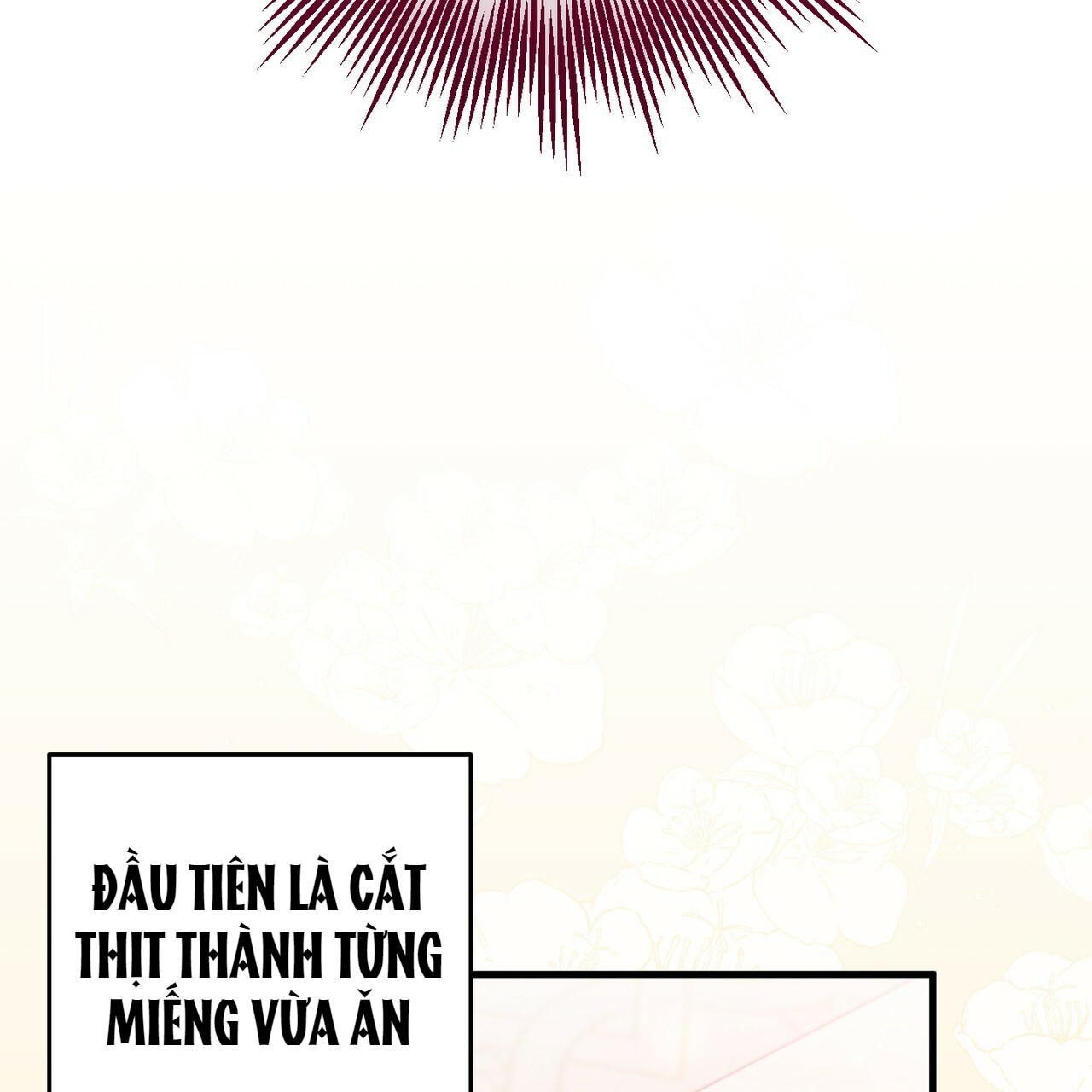 hãy nếm và nuốt đi nào chapter 17.1 54