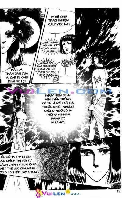 hậu duệ hoàng gia chapter 5 19