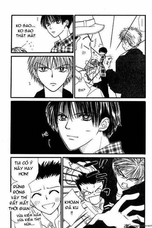 power!! chapter 26 9