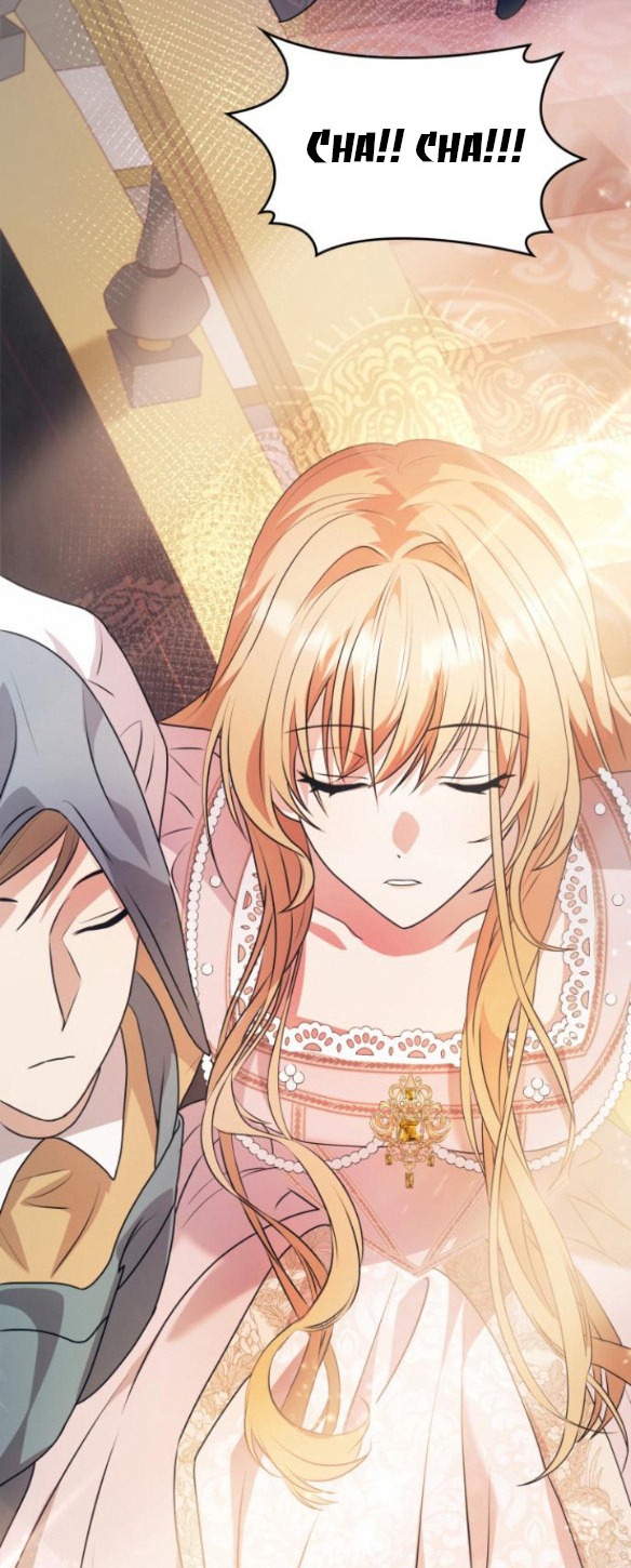 chị yêu, kiếp này em sẽ là hoàng hậu chapter 3.2 68