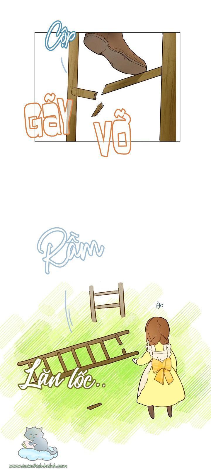 trang trại hạt dẻ cạnh hoàng cung chapter 10 4