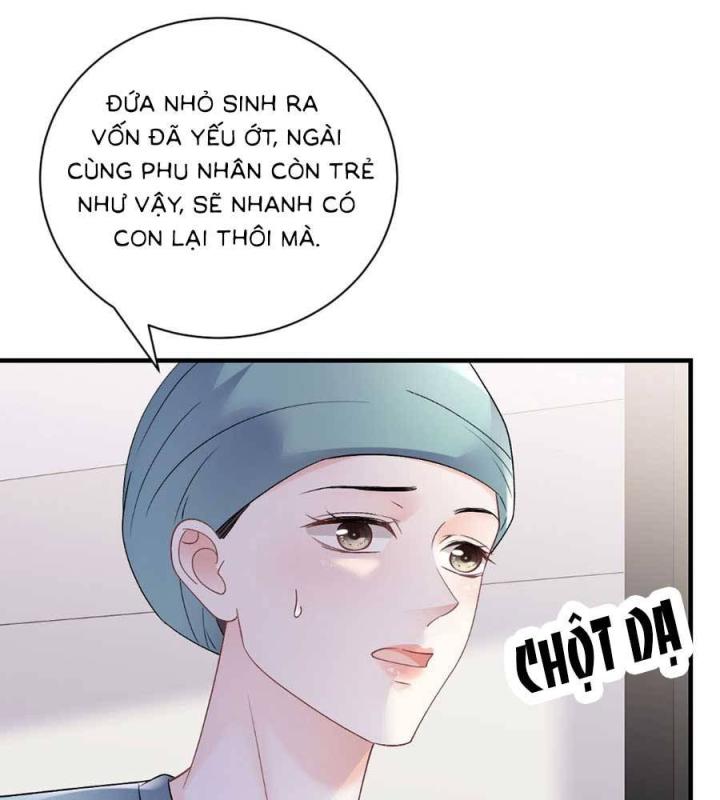 đại tiểu thư có thể có bụng dạ gì xấu chứ! (full) chapter 159 28