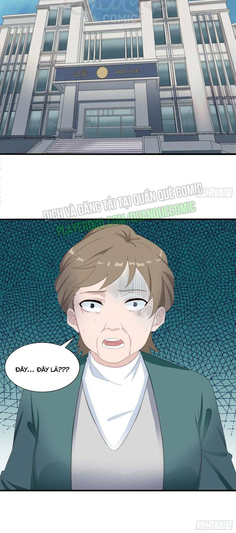 vú em của tiên ma chapter 4 26