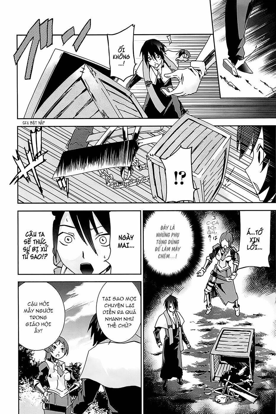 necrophile of darkside sister chapter 5 16