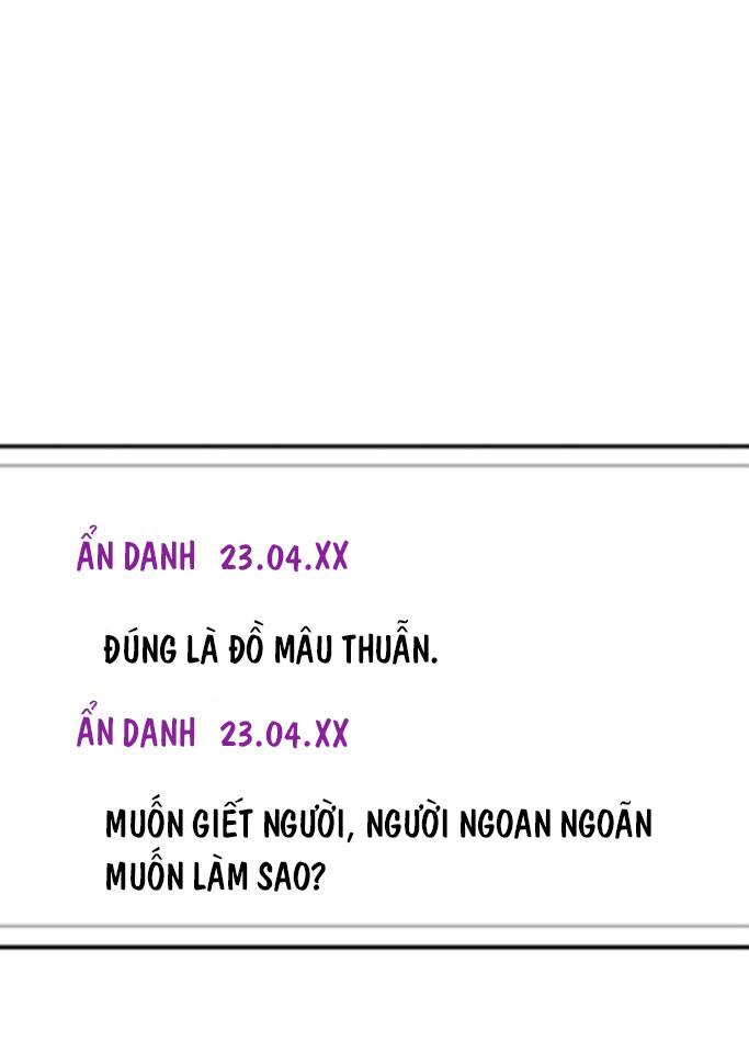 chỉ có cái c.h.ế.t mới là sự cứu rỗi chapter 24 17