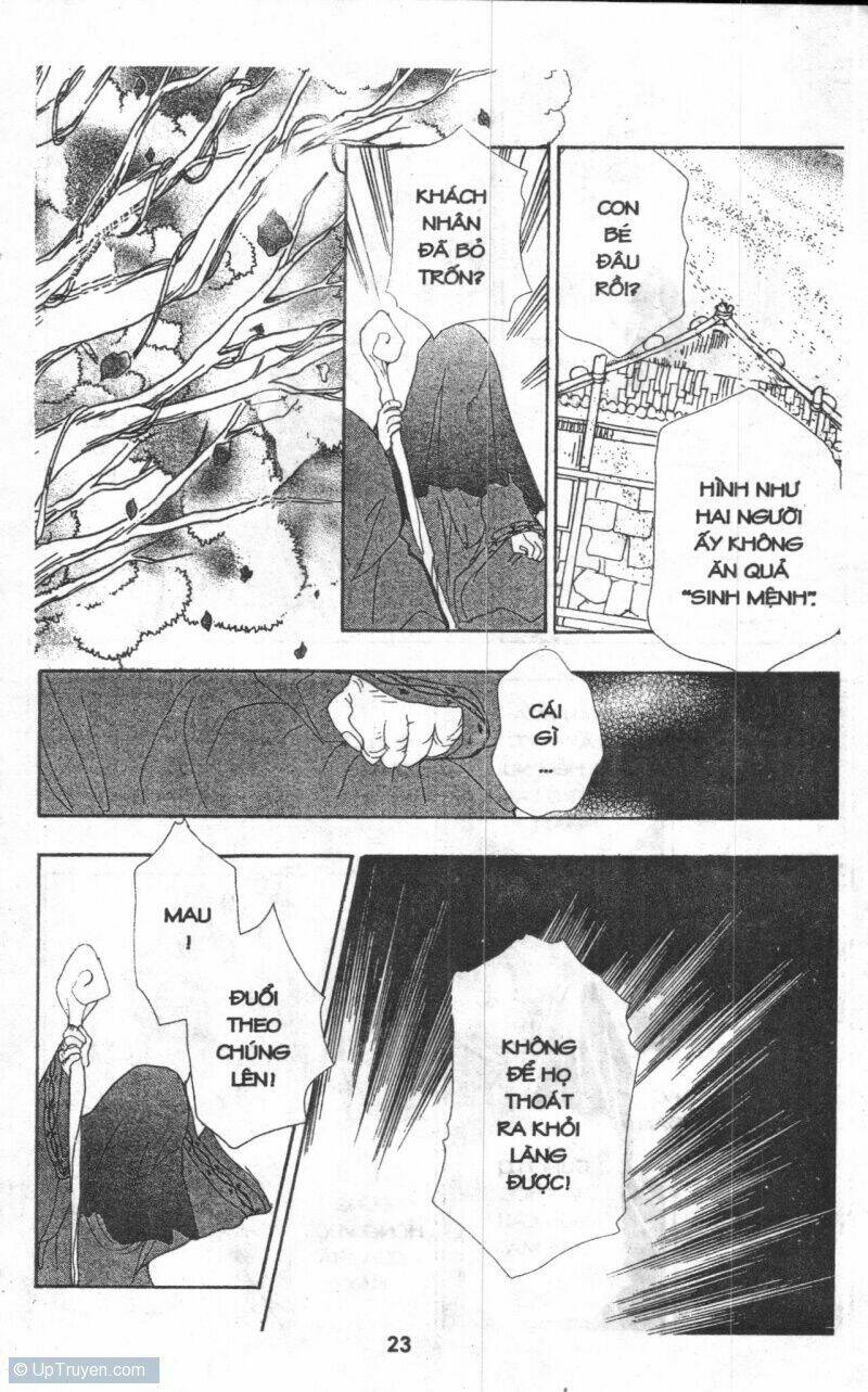 kenja no ishi chapter 6 25