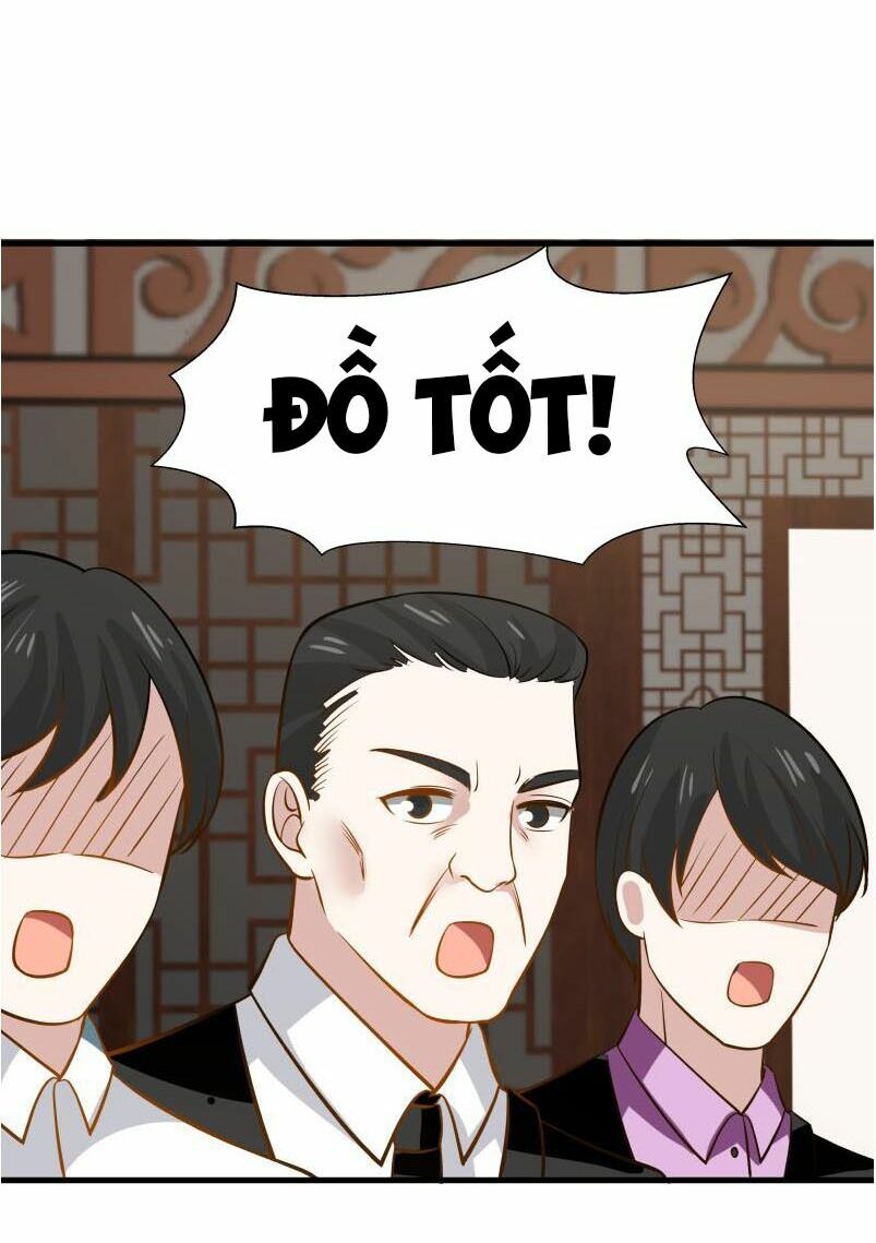 trên người ta có một rồng chapter 93 12