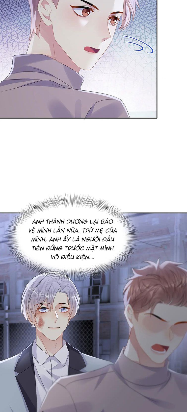 lại bị bạn trai cũ nhắm trúng rồi chapter 130 26