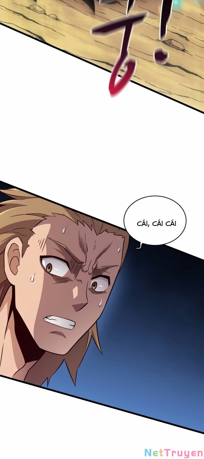 arcane sniper chapter 61 21