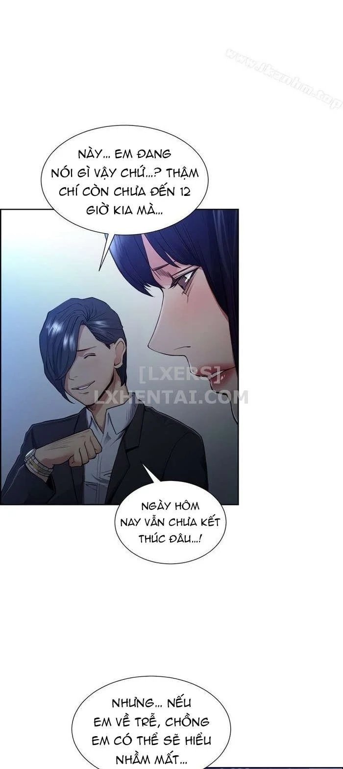 hương vị trái cấm chapter 46 26