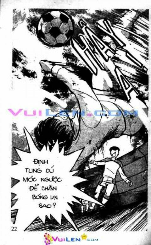 sôi động cầu trường full 17 tập chapter 2 22