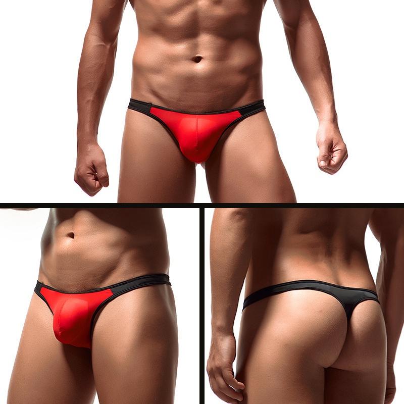 Sịp Lọt Khe Nam - Jockstrap Sexy