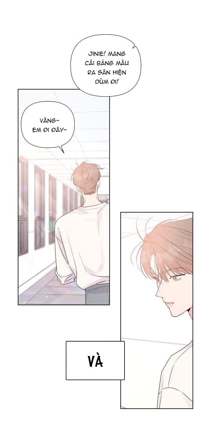 đừng bận tâm darling chapter 33 26