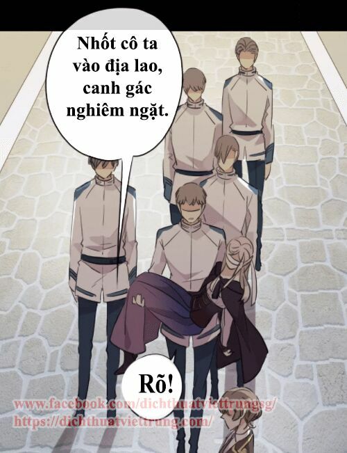 vết cắn ngọt ngào phần 2 chapter 10 38