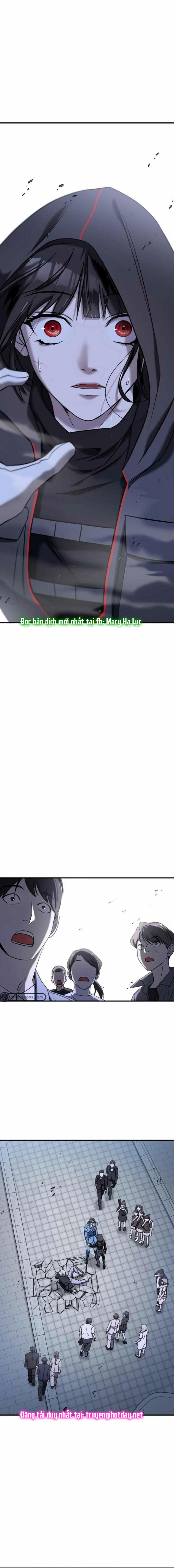 phản diện thuần túy chapter 67.1 2