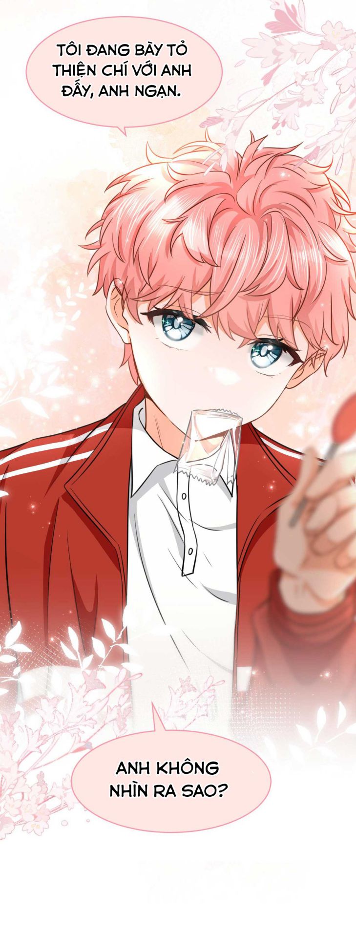 tín tức tố nói chúng ta không thể chapter 37 5