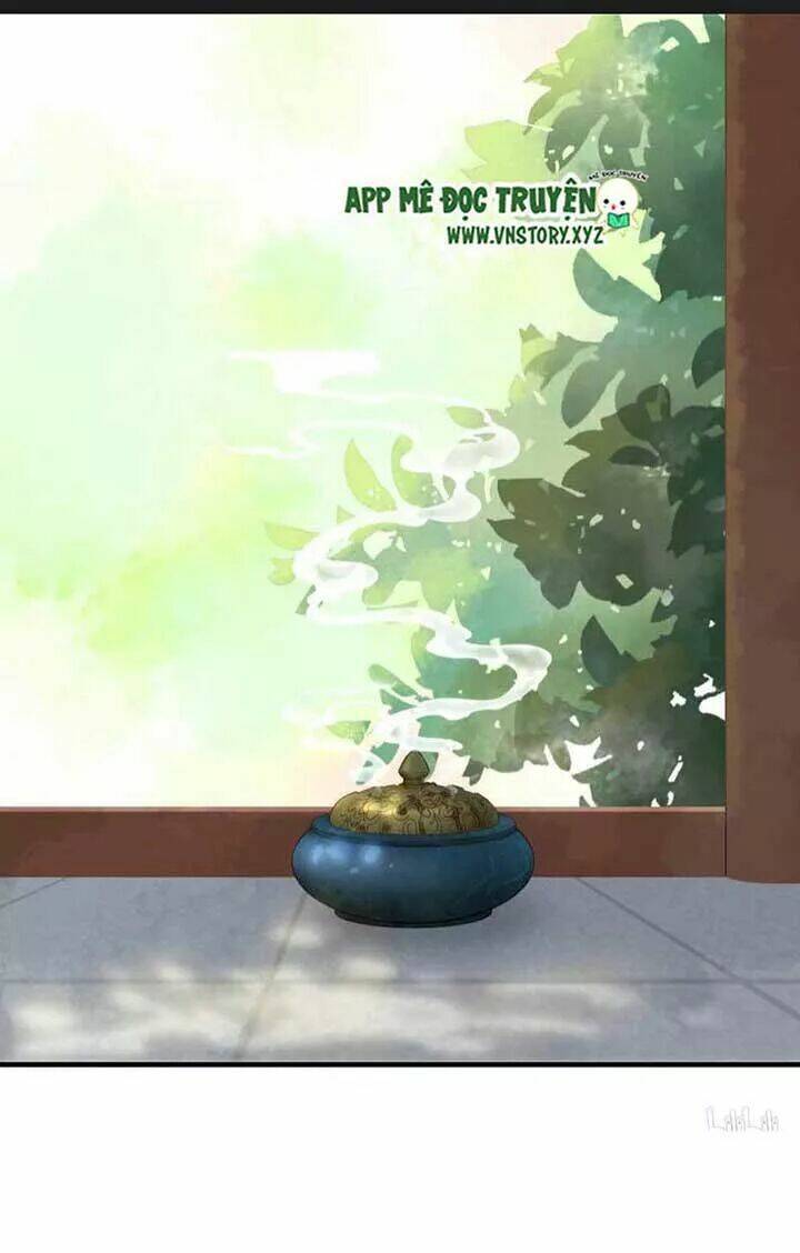kiều nữ độc phi chapter 122 2