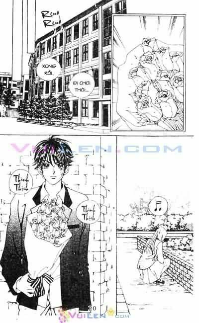 anh là của tôi chapter 5 20