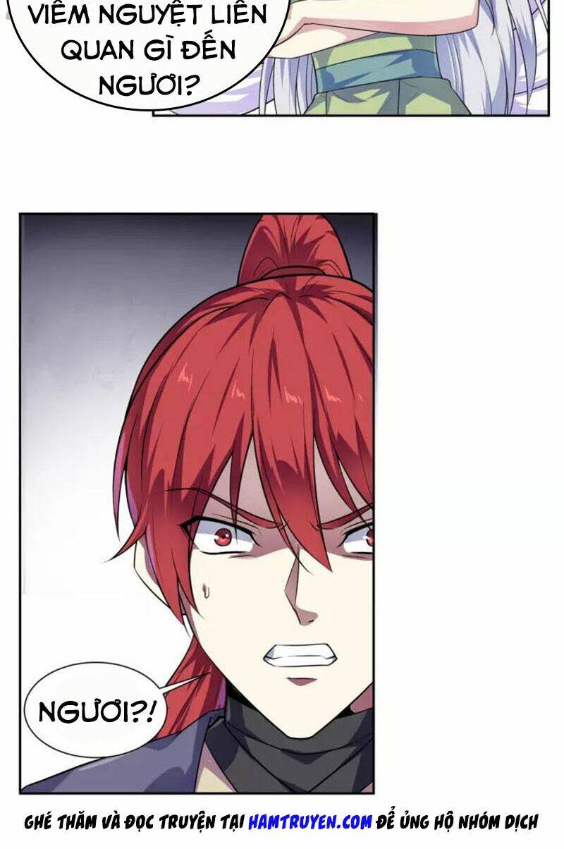 nghịch thiên đại thần chapter 87 4