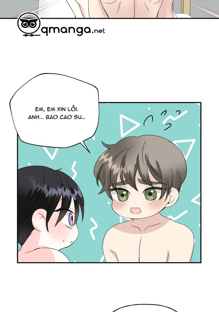 xác suất tình yêu chapter 12 66