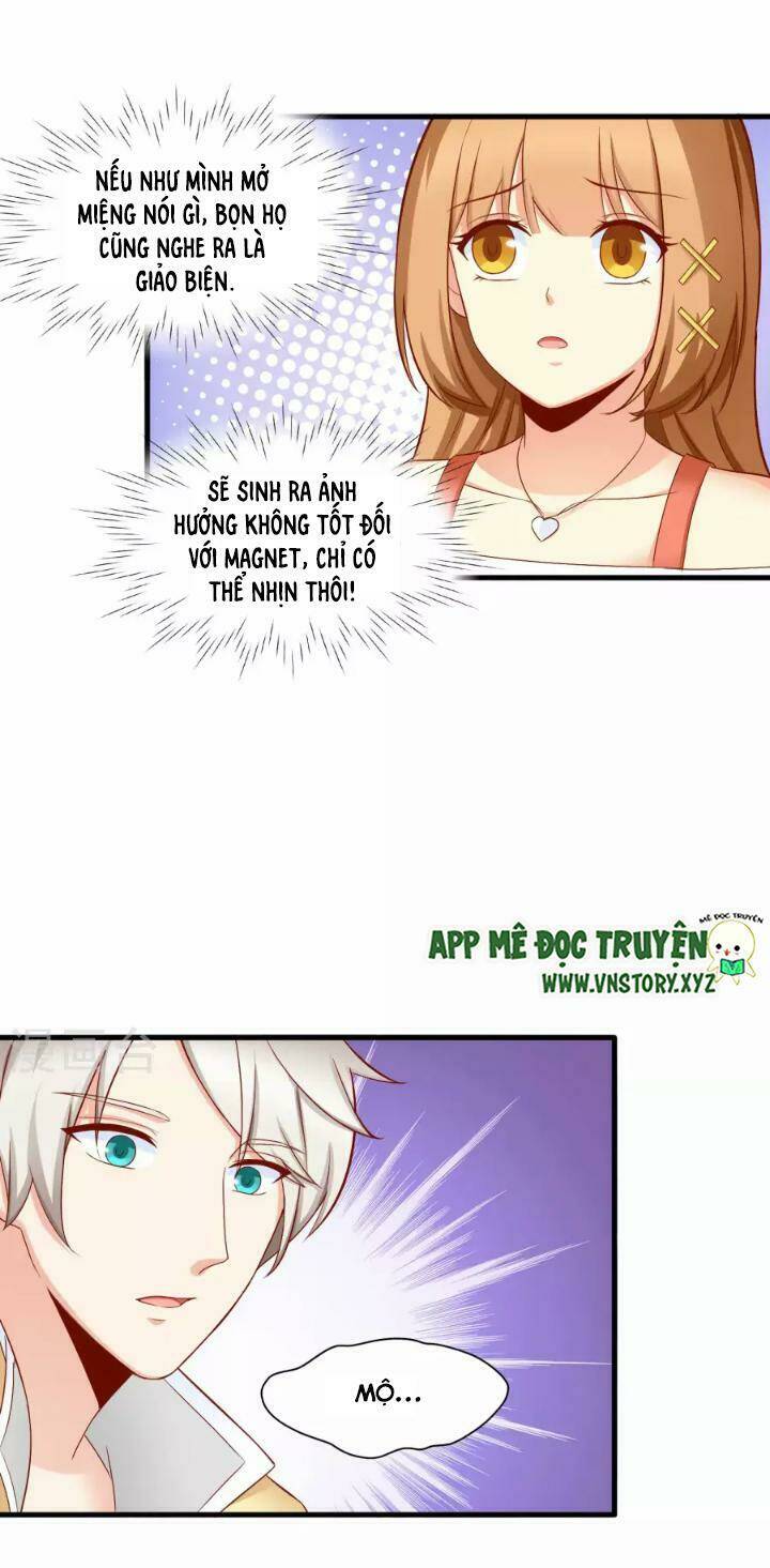 idol quốc dân đừng trêu tôi chapter 24 17